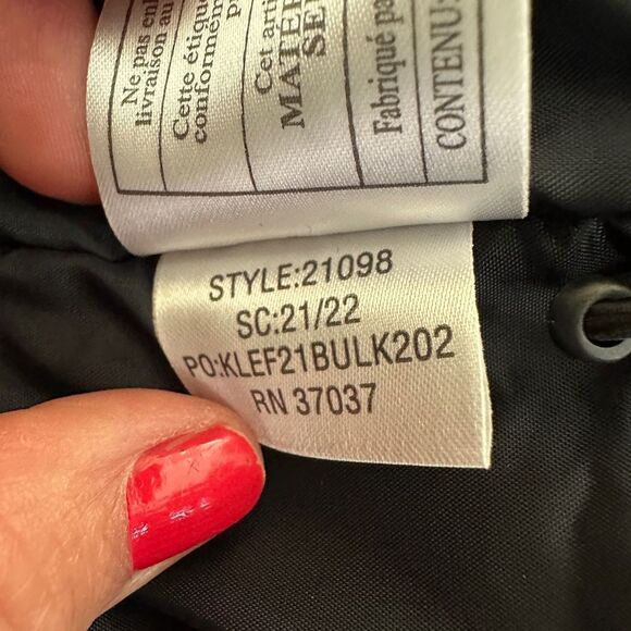 Obermeyer Men's Density Jacket Gray Size L - Picture 12 of 13